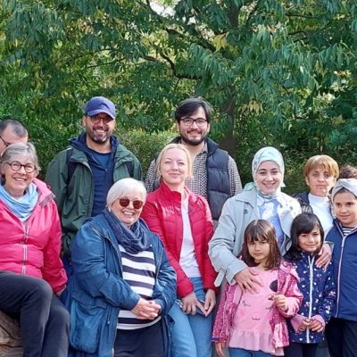 z. B. Verkehrshaus Luzern